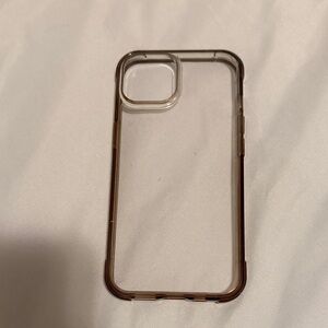 Transparent Phone Case